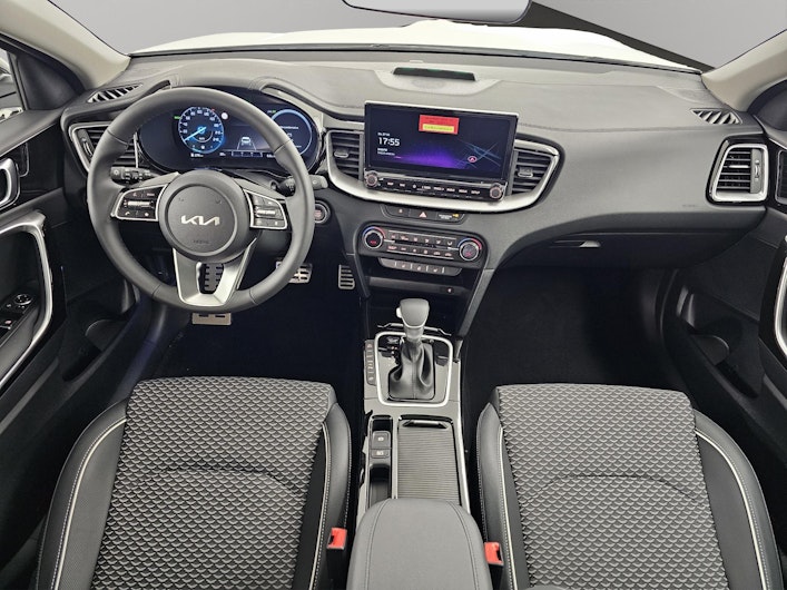 Vehicle image KIA CEED