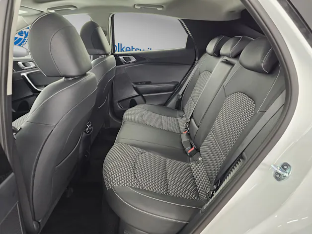 Kia XCeed 1.6 GDi Plug-in Hybrid Style