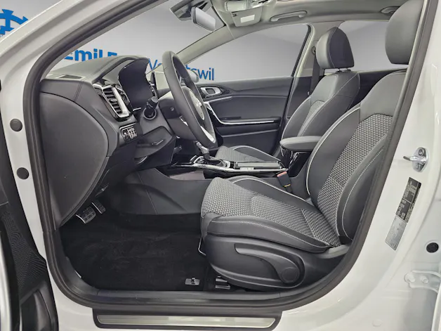Kia XCeed 1.6 GDi Plug-in Hybrid Style