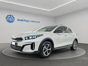 Kia XCeed 1.6 GDi Plug-in Hybrid Style