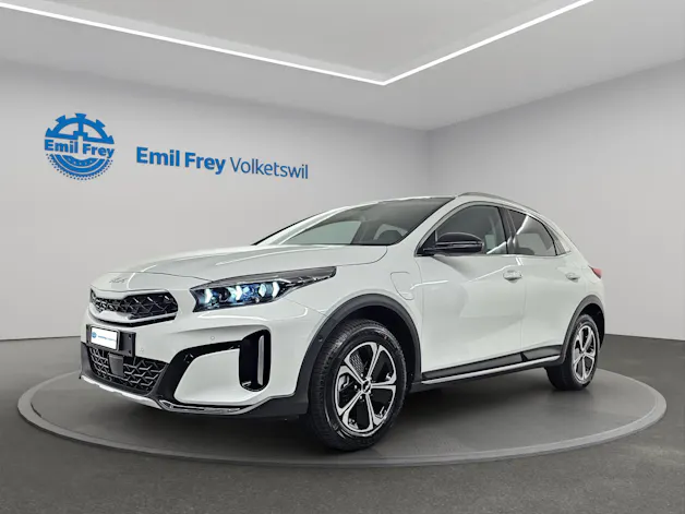 Kia XCeed 1.6 GDi Plug-in Hybrid Style