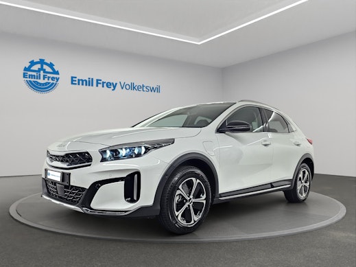 KIA XCeed 1.6 GDi Plug-in Hybrid Style 0 KIA XCeed 1.6 GDi Plug-in Hybrid Style 0