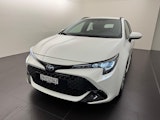 First vehicle image