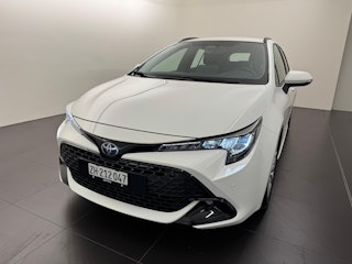 Vehicle image TOYOTA COROLLA 0