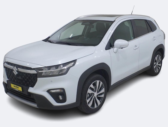 First vehicle image First vehicle image