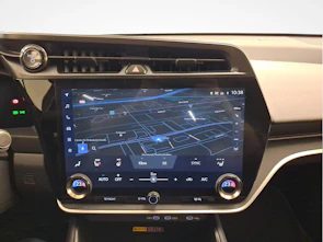 Fahrzeugbild LEXUS RZ 450e Comfort