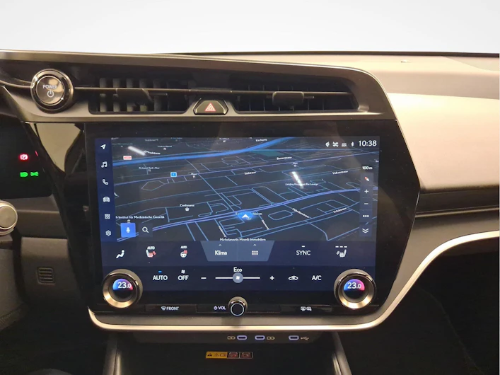 Fahrzeugbild LEXUS RZ