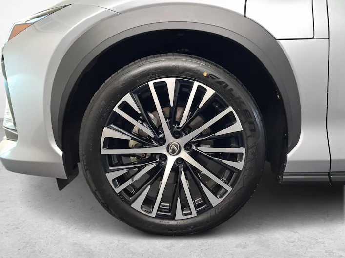 Fahrzeugbild LEXUS RZ