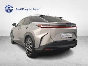 Lexus RZ 450e Comfort