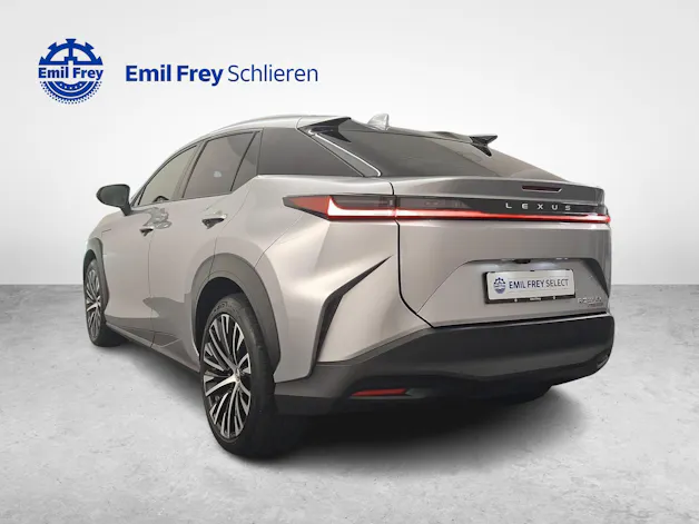 Lexus RZ 450e Comfort