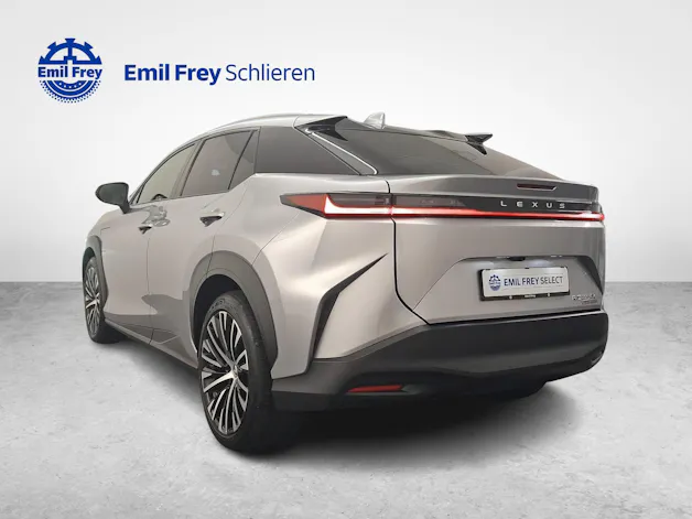 Lexus RZ 450e Comfort
