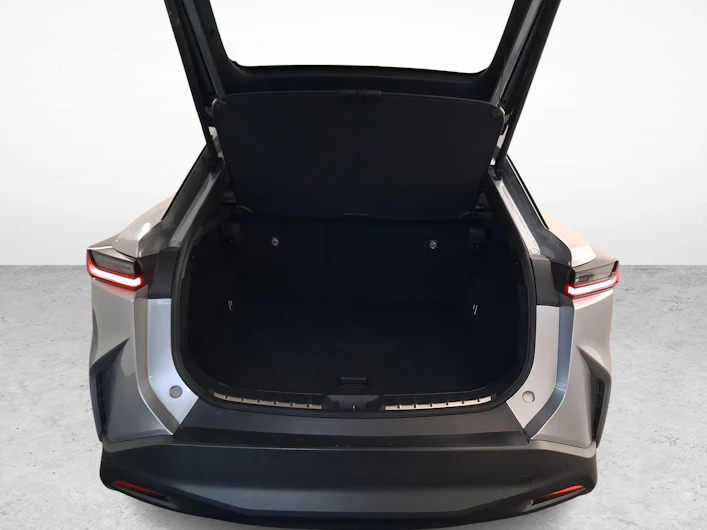Fahrzeugbild LEXUS RZ