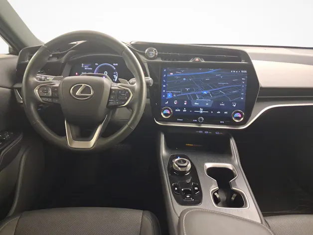 Lexus RZ 450e Comfort