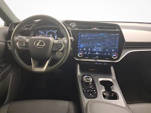 Fahrzeugbild LEXUS RZ 450e Comfort