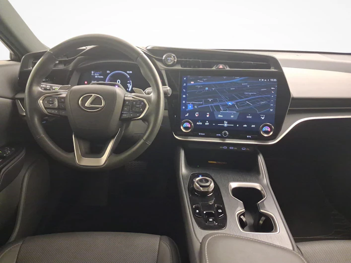 Fahrzeugbild LEXUS RZ