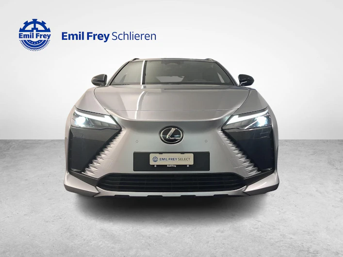Fahrzeugbild LEXUS RZ