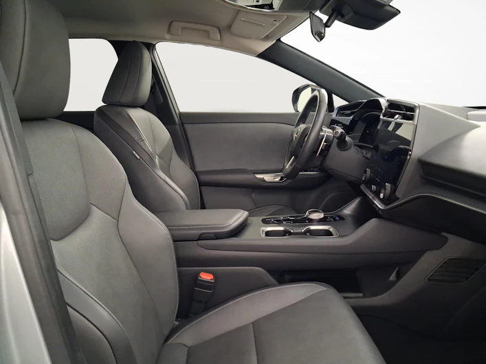 Fahrzeugbild LEXUS RZ