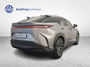 Fahrzeugbild LEXUS RZ 450e Comfort