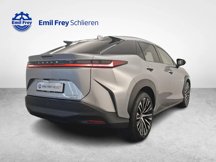 Fahrzeugbild LEXUS RZ