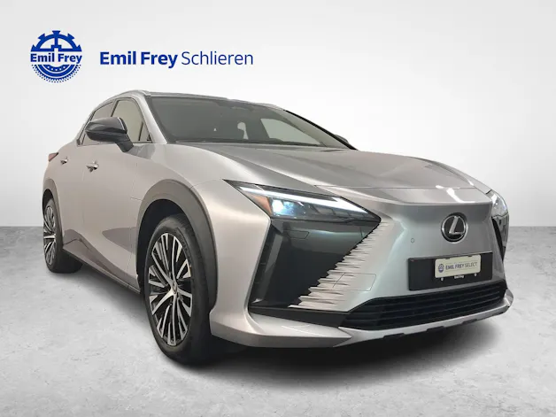 Lexus RZ 450e Comfort