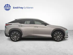Lexus RZ 450e Comfort