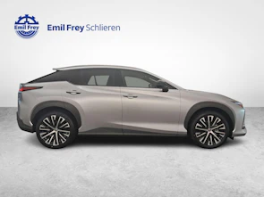 Fahrzeugbild LEXUS RZ 450e Comfort