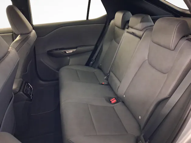Lexus RZ 450e Comfort