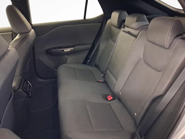 Lexus RZ 450e Comfort