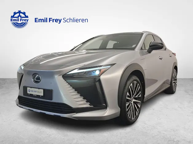 Lexus RZ 450e Comfort