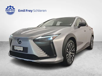 Fahrzeugbild LEXUS RZ 450e Comfort