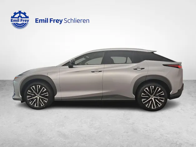 Lexus RZ 450e Comfort