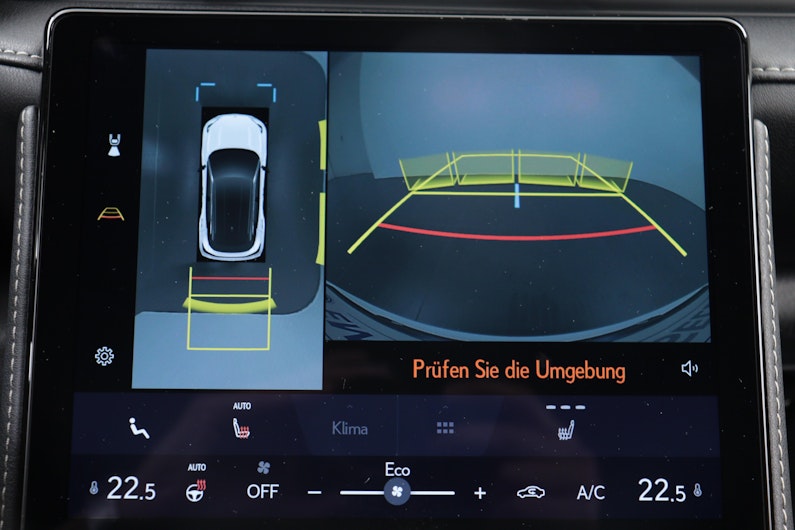 Vehicle image LEXUS LBX