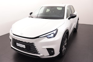 Vehicle image LEXUS LBX 1.5 Hybrid Relax