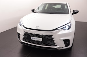 Vehicle image LEXUS LBX 1.5 Hybrid Relax