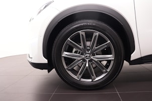 Vehicle image LEXUS LBX 1.5 Hybrid Relax