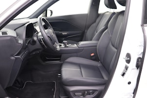 Vehicle image LEXUS LBX 1.5 Hybrid Relax