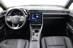 Vehicle image LEXUS LBX 1.5 Hybrid Relax