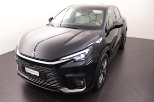 Vehicle image LEXUS LBX 1.5 Hybrid Elegant AWD