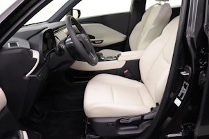 Vehicle image LEXUS LBX 1.5 Hybrid Elegant AWD