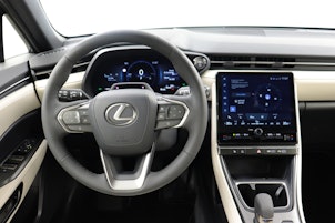 Vehicle image LEXUS LBX 1.5 Hybrid Elegant AWD
