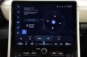 Vehicle image LEXUS LBX 1.5 Hybrid Elegant AWD