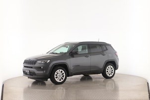 Vehicle image JEEP Compass 1.5 Turbo Swiss Altitude