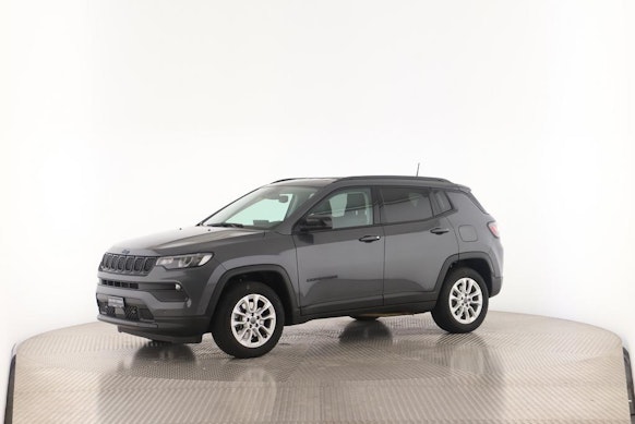 JEEP Compass 1.5 Turbo Swiss Altitude 1