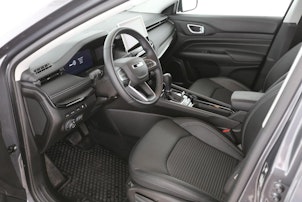 Vehicle image JEEP Compass 1.5 Turbo Swiss Altitude