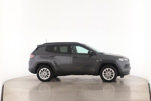 Vehicle image JEEP Compass 1.5 Turbo Swiss Altitude