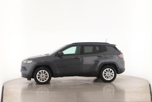 Vehicle image JEEP Compass 1.5 Turbo Swiss Altitude