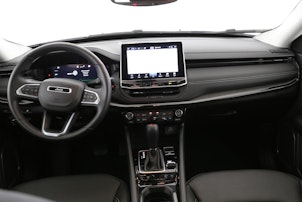 Vehicle image JEEP Compass 1.5 Turbo Swiss Altitude