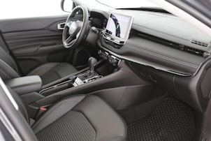 Vehicle image JEEP Compass 1.5 Turbo Swiss Altitude