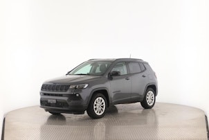 Vehicle image JEEP Compass 1.5 Turbo Swiss Altitude