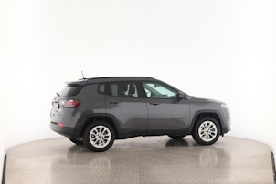 Vehicle image JEEP Compass 1.5 Turbo Swiss Altitude